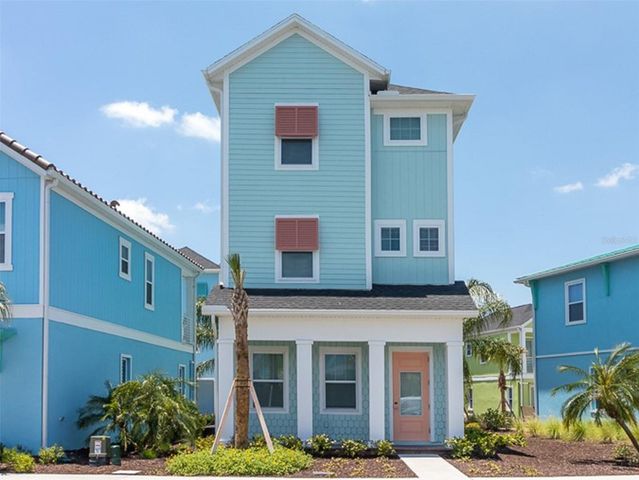3016 SEA PLANE LANE, Kissimmee, FL 34747