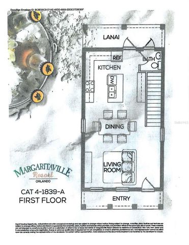 3016 SEA PLANE LANE, Kissimmee, FL 34747