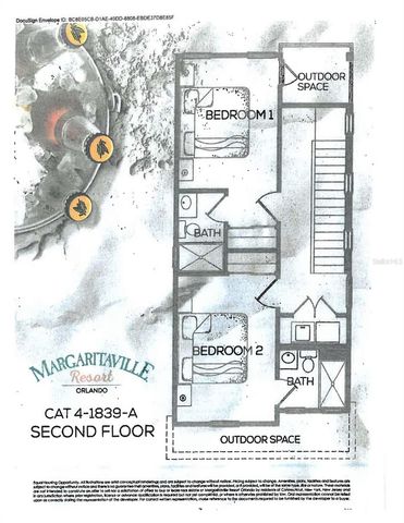 3016 SEA PLANE LANE, Kissimmee, FL 34747