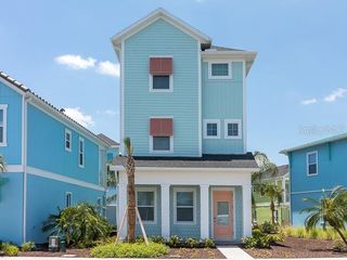 3016 SEA PLANE LANE, Kissimmee, FL 34747