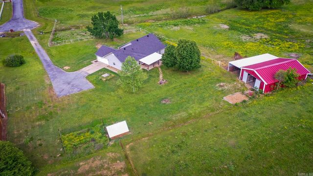 9 Country Cove, Greenbrier, AR 72058