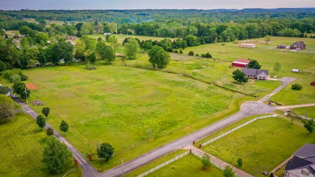 9 Country Cove, Greenbrier, AR 72058