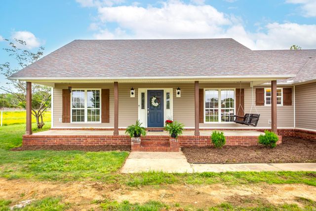 9 Country Cove, Greenbrier, AR 72058