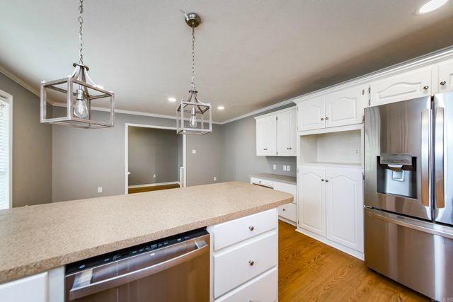 9 Country Cove, Greenbrier, AR 72058