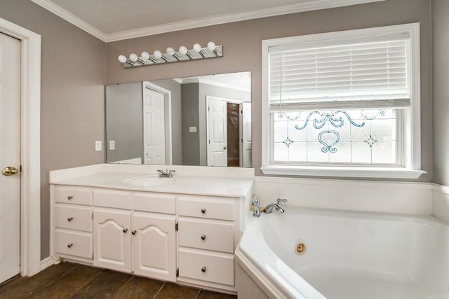 9 Country Cove, Greenbrier, AR 72058