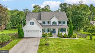 11721 WAYNERIDGE ST, Fulton, MD 20759