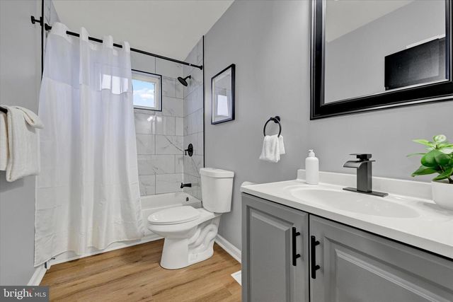 1214 48TH ST, Baltimore, MD 21222