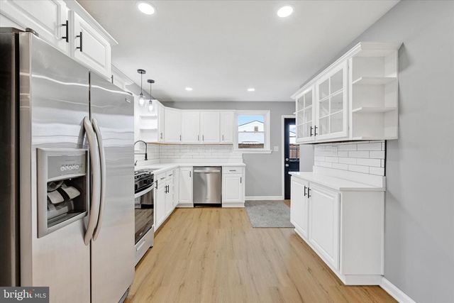 1214 48TH ST, Baltimore, MD 21222