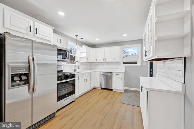 1214 48TH ST, Baltimore, MD 21222