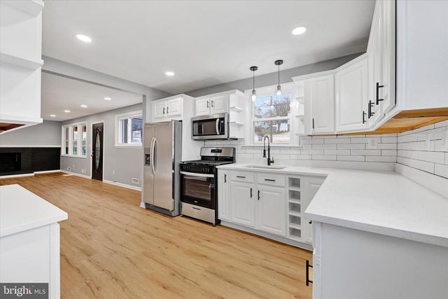 1214 48TH ST, Baltimore, MD 21222