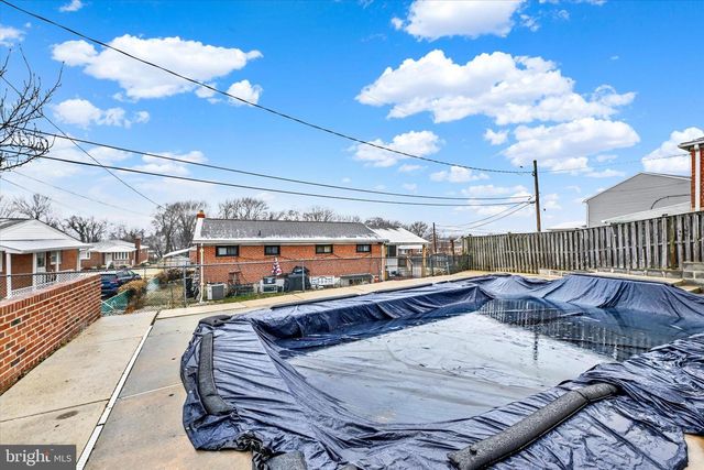 1214 48TH ST, Baltimore, MD 21222