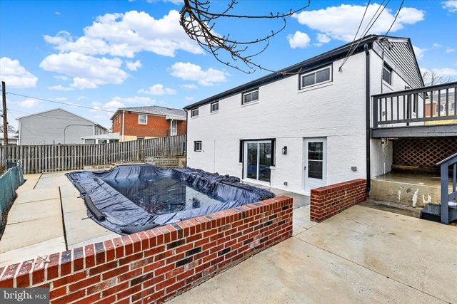 1214 48TH ST, Baltimore, MD 21222