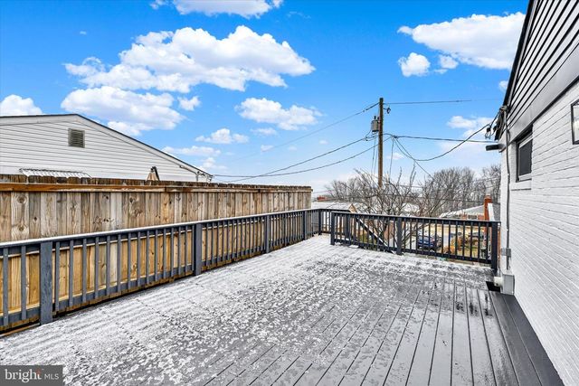 1214 48TH ST, Baltimore, MD 21222