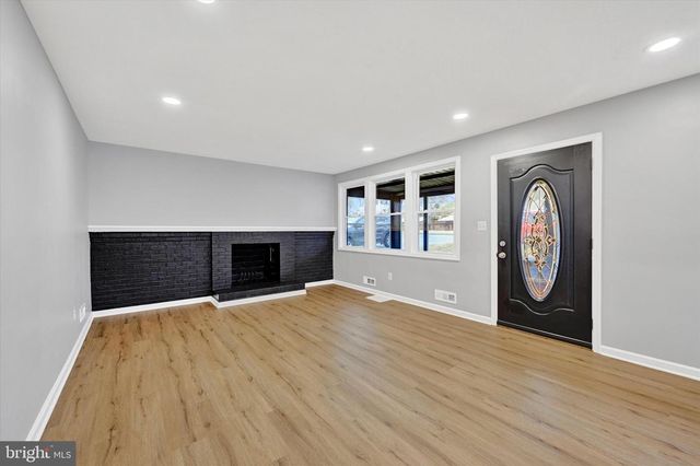 1214 48TH ST, Baltimore, MD 21222