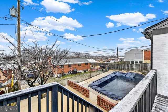 1214 48TH ST, Baltimore, MD 21222