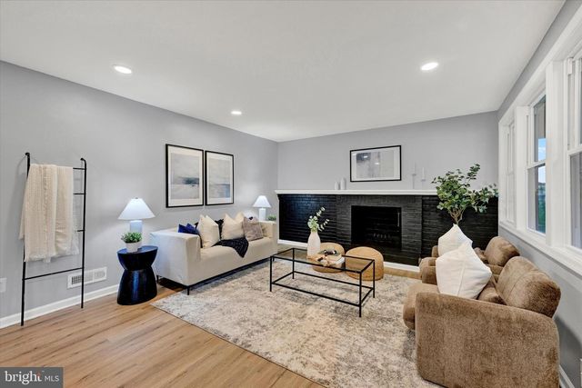 1214 48TH ST, Baltimore, MD 21222