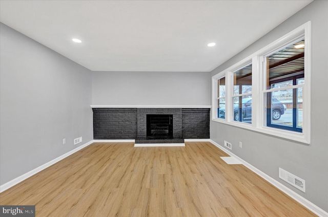 1214 48TH ST, Baltimore, MD 21222