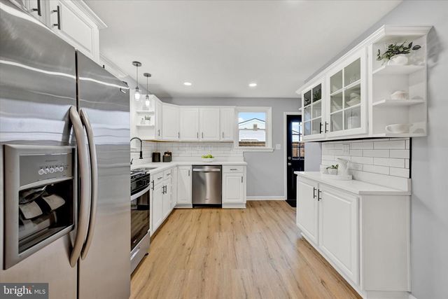 1214 48TH ST, Baltimore, MD 21222