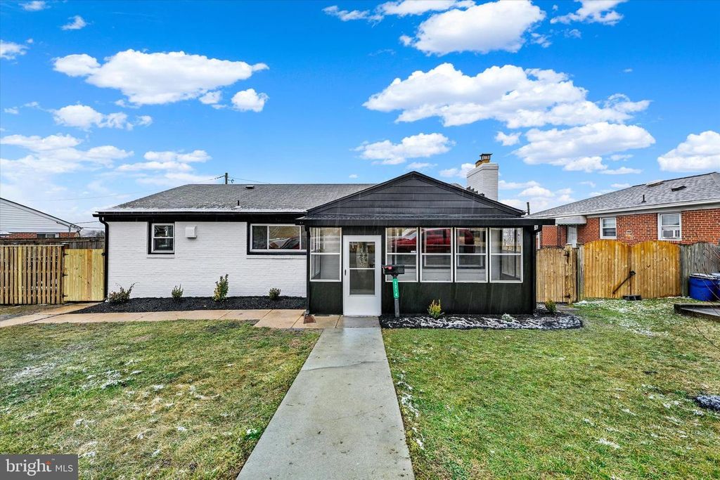 1214 48TH ST, Baltimore, MD 21222