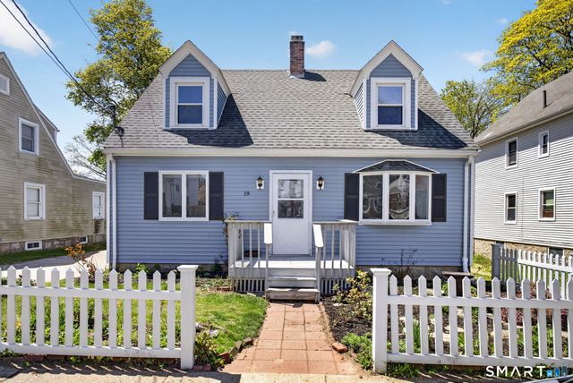 19 High Street, Groton, CT 06340