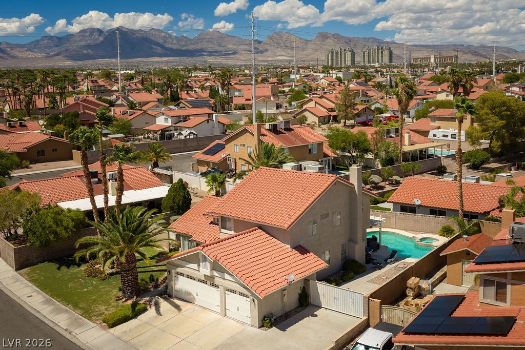 8420 Eddy Stone Avenue, Las Vegas, NV 89117 — photo 3