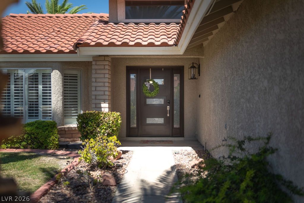 8420 Eddy Stone Avenue, Las Vegas, NV 89117 — photo 5
