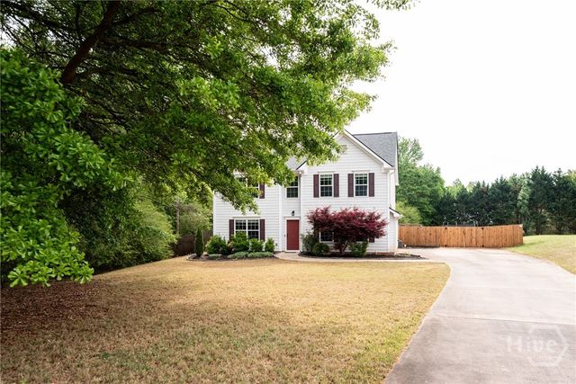 768 Weeping Willow Drive, Athens, GA 30605
