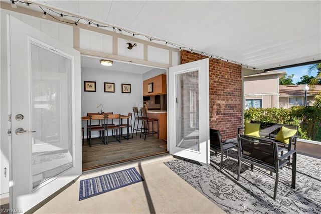 3372 Alouette CIR 1, Fort Myers, FL 33907