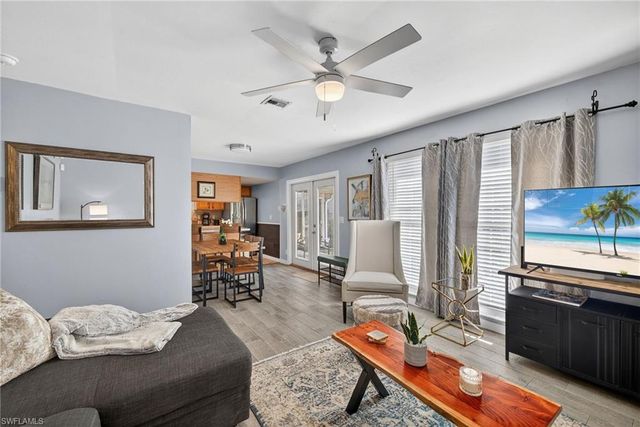 3372 Alouette CIR 1, Fort Myers, FL 33907