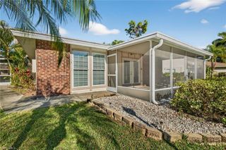 3372 Alouette CIR 1, Fort Myers, FL 33907