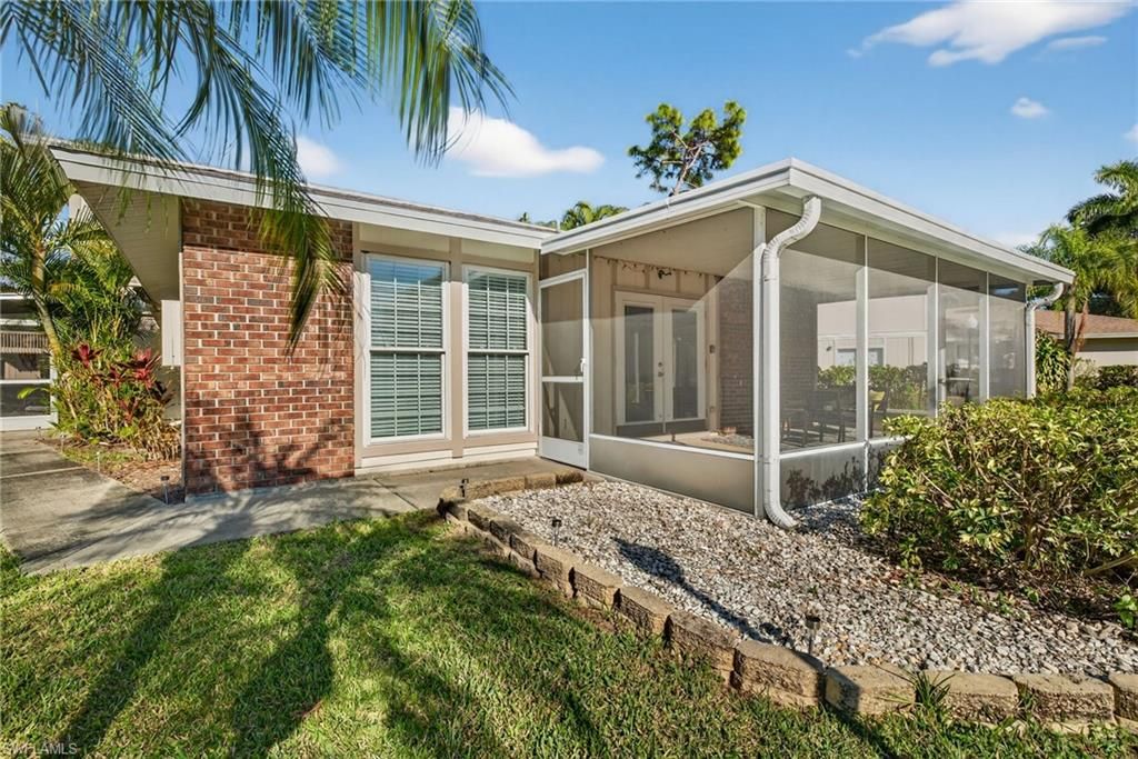 3372 Alouette CIR 1, Fort Myers, FL 33907