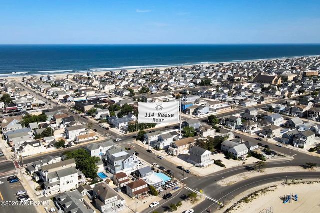 114 Reese Avenue 3, Lavallette, NJ 08735
