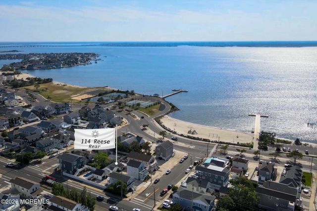 114 Reese Avenue 3, Lavallette, NJ 08735
