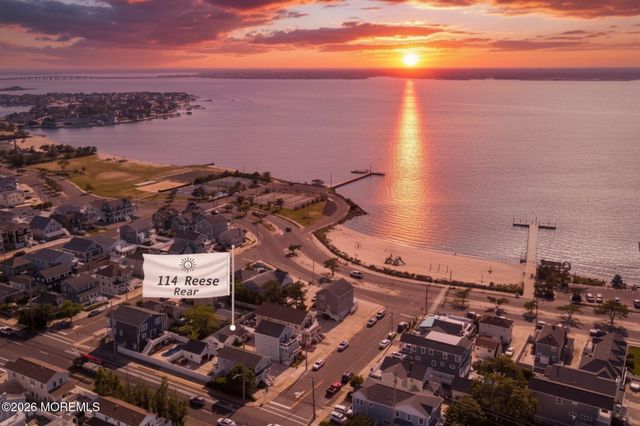 114 Reese Avenue 3, Lavallette, NJ 08735