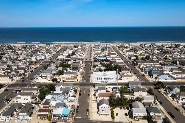 114 Reese Avenue 3, Lavallette, NJ 08735