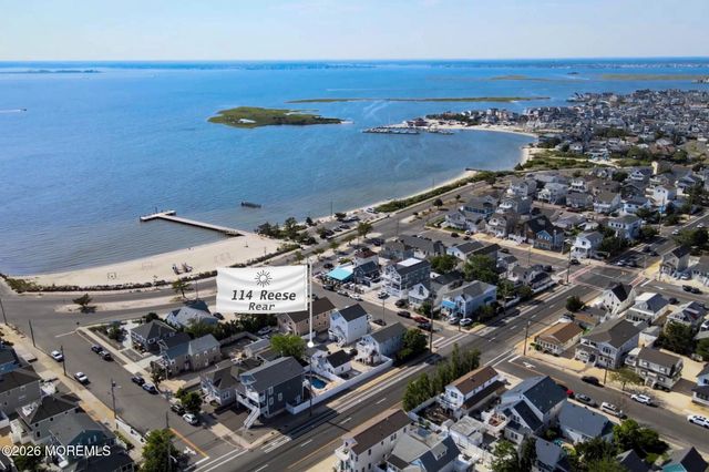 114 Reese Avenue 3, Lavallette, NJ 08735
