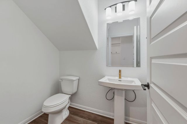 2725 Woodall DR 203, Cedar Park, TX 78613