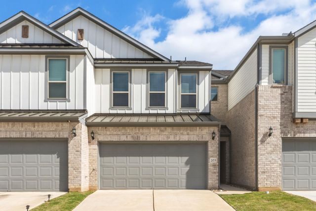 2725 Woodall DR 203, Cedar Park, TX 78613