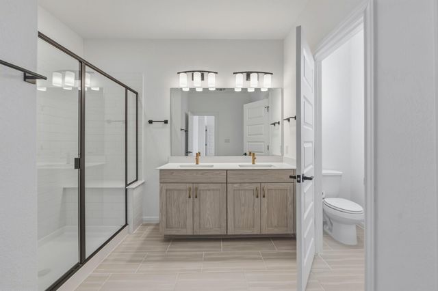 2725 Woodall DR 203, Cedar Park, TX 78613