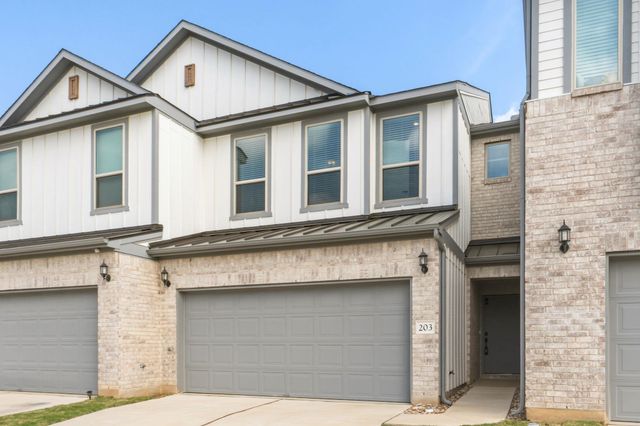 2725 Woodall DR 203, Cedar Park, TX 78613