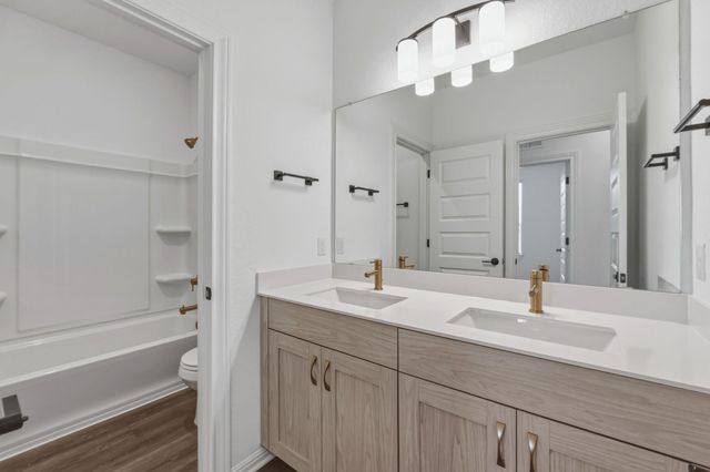 2725 Woodall DR 203, Cedar Park, TX 78613