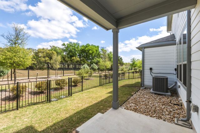 2725 Woodall DR 203, Cedar Park, TX 78613