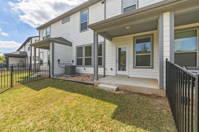 2725 Woodall DR 203, Cedar Park, TX 78613