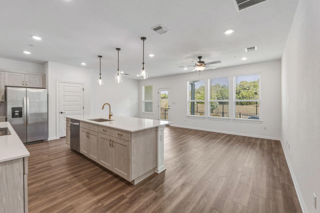 2725 Woodall DR 203, Cedar Park, TX 78613