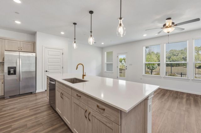 2725 Woodall DR 203, Cedar Park, TX 78613