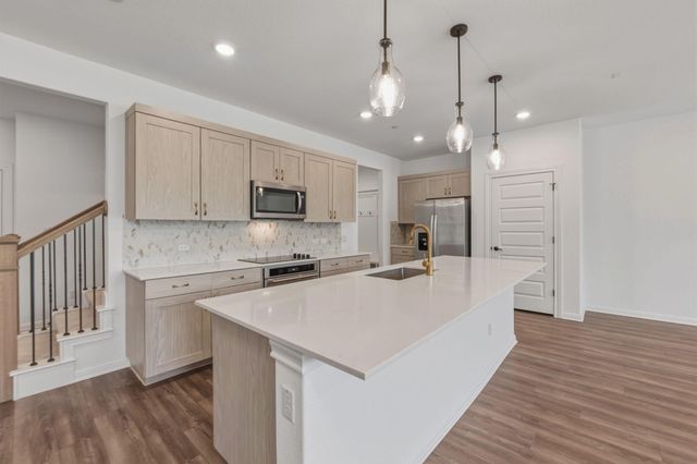 2725 Woodall DR 203, Cedar Park, TX 78613