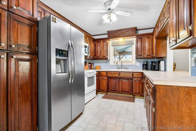 1776 Harned Drive, Bartlesville, OK 74006