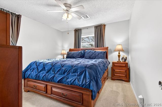 1776 Harned Drive, Bartlesville, OK 74006