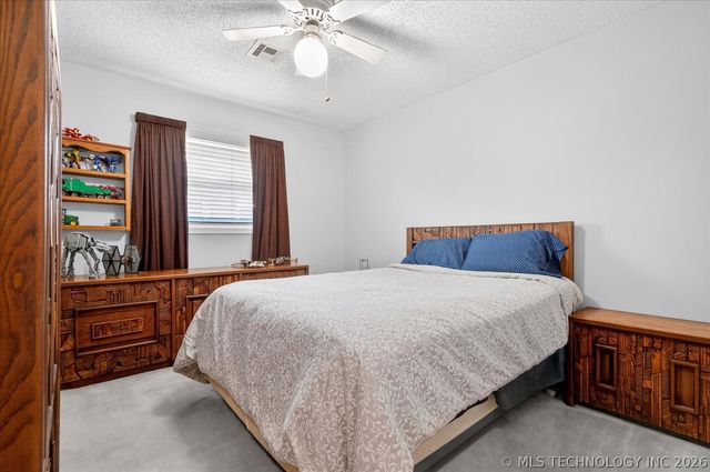 1776 Harned Drive, Bartlesville, OK 74006