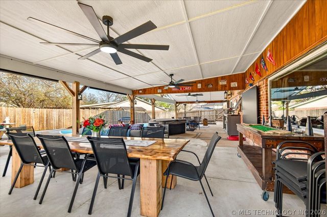 1776 Harned Drive, Bartlesville, OK 74006